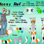 Mossy Reference