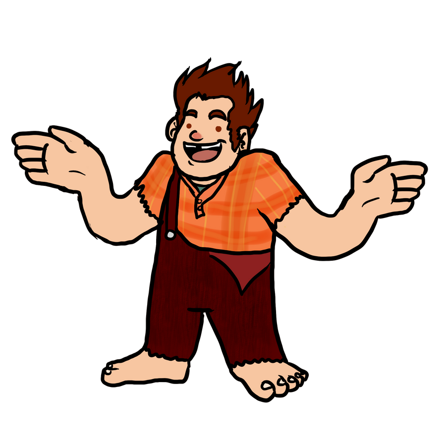 Rolf by SnookumsGal on DeviantArt