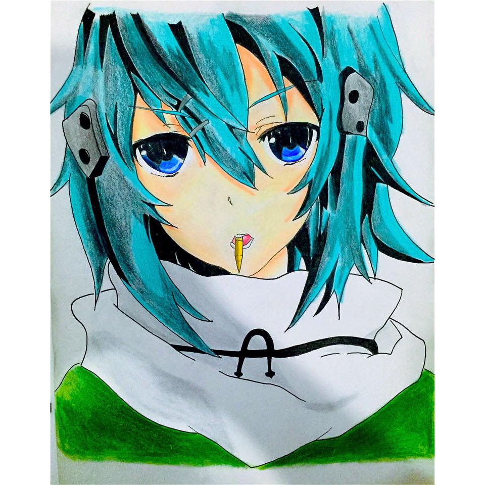 Sinon