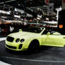 Bentley