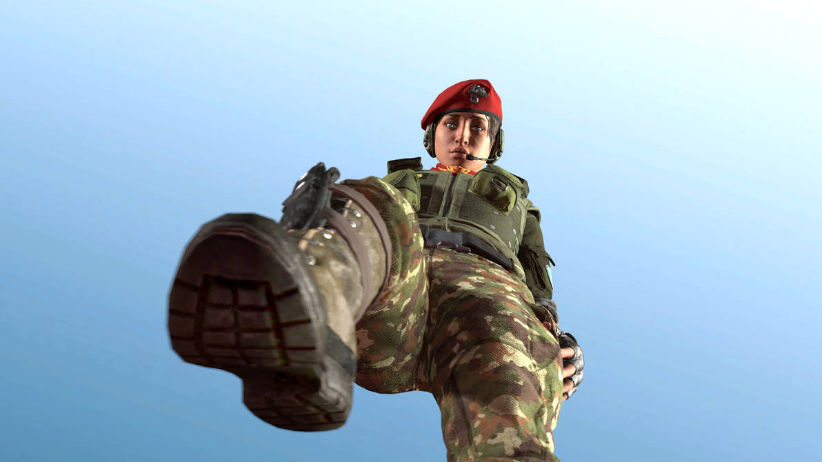 Tango down by KartoffelArt on DeviantArt