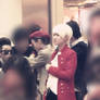 BIGBANG FANTASTIC BABY DAESEUNG GD COSPLAY