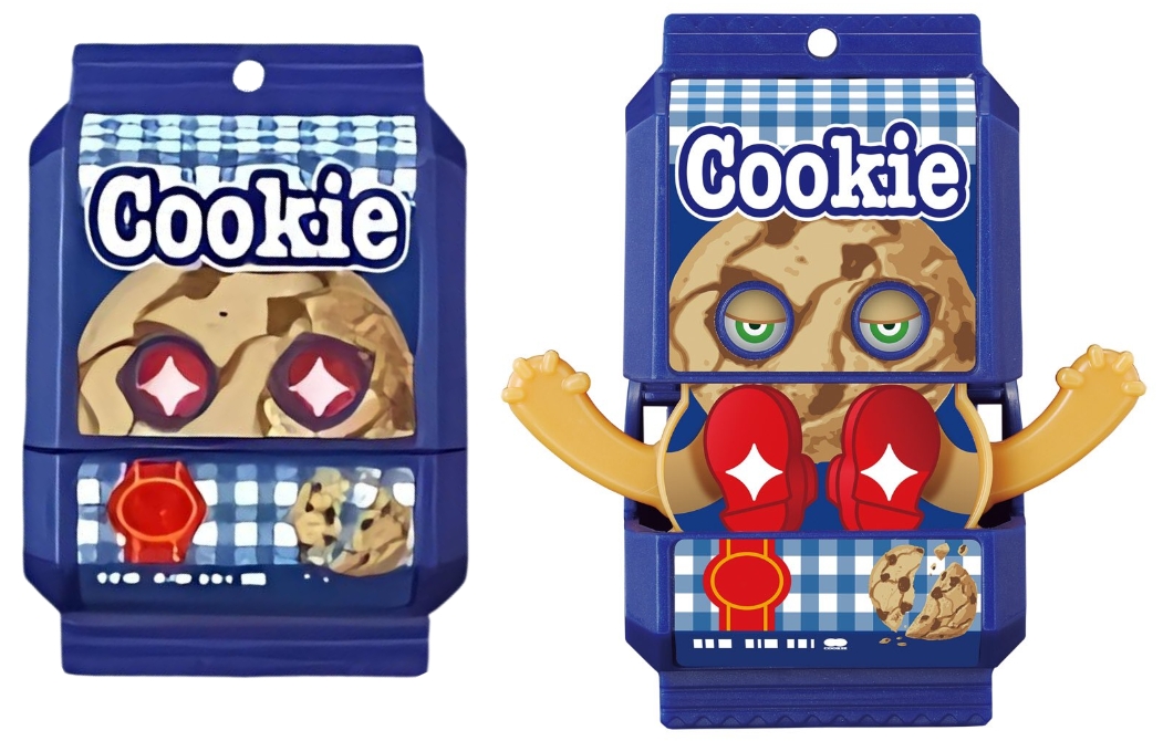 Kamen Rider gavv Cookie gochizo by spacerevice2021 on DeviantArt