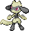 Fossil Riolu