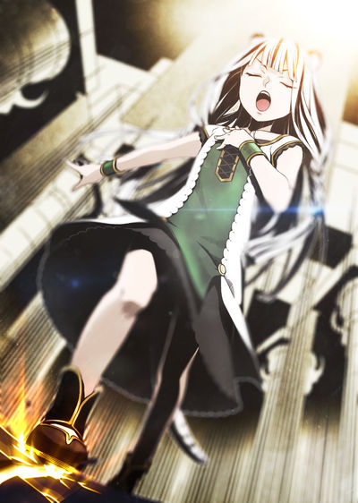 Atla Commands (Shield Hero LN13 Recolour) by VidereMemoria on DeviantArt