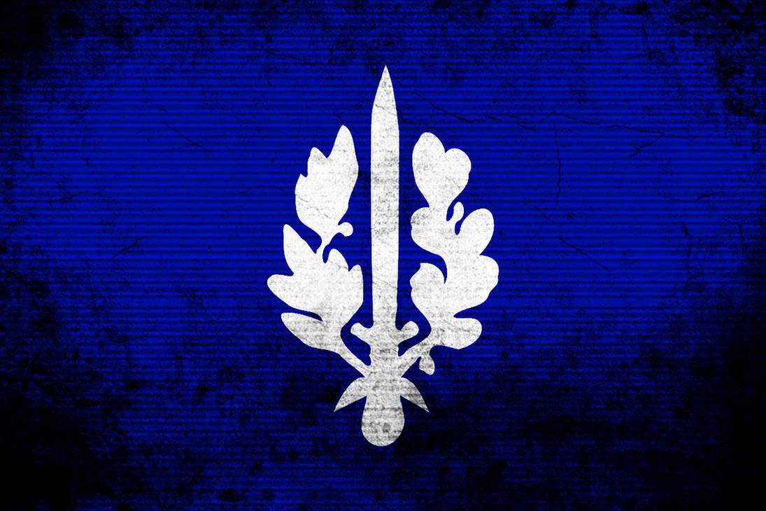 Random flag with filter by Neobolshevik on DeviantArt