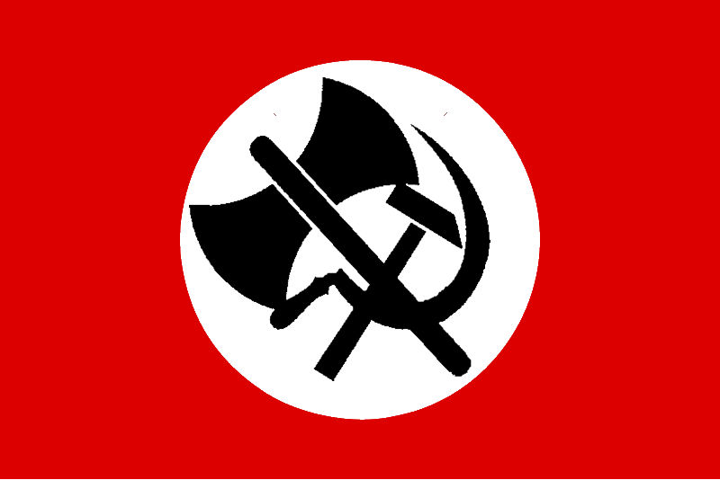 Random Flag by Neobolshevik on DeviantArt