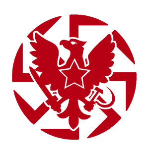 Polish nazbol Symbol