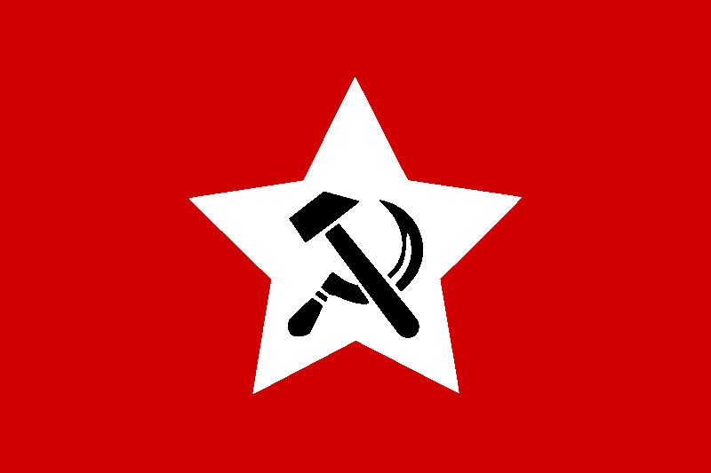 KPD Nazbol flag by Neobolshevik on DeviantArt