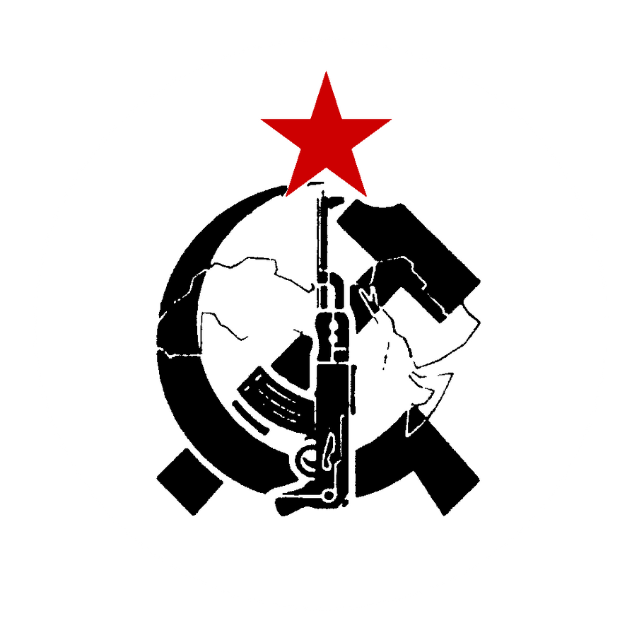 Arab Socialist Action Party Emblem by Neobolshevik on DeviantArt