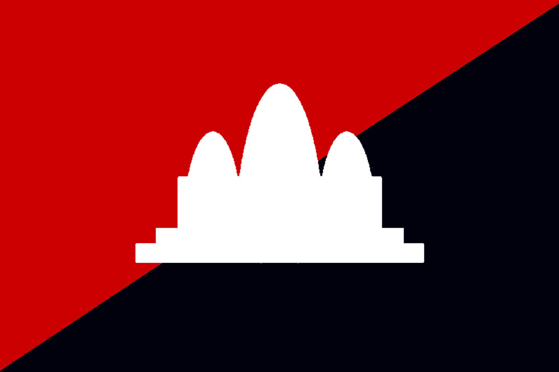 Random Flag by Neobolshevik on DeviantArt