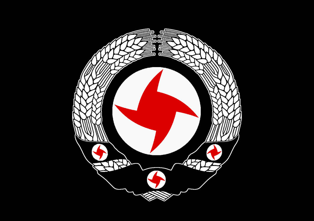 Ssnp Sign SSNP Flag by Neobolshevik on DeviantArt