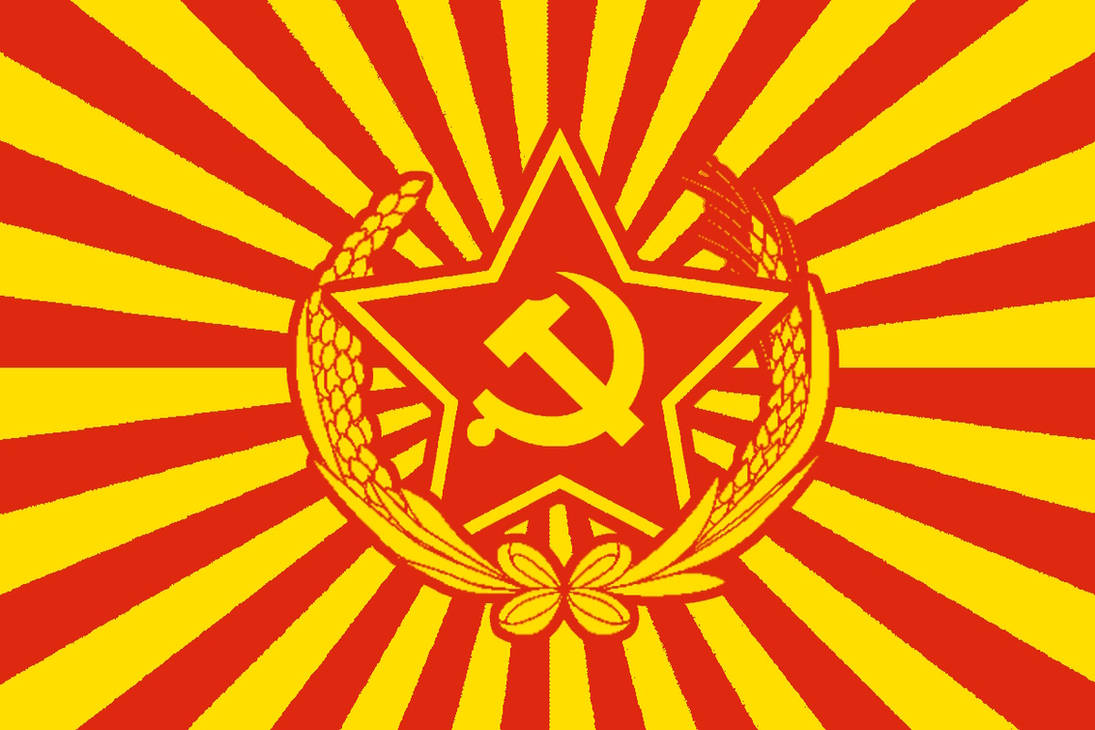 Epic CCP Flag By Neobolshevik On DeviantArt epic-ccp-flag-by-neobolshevik-on-deviantart