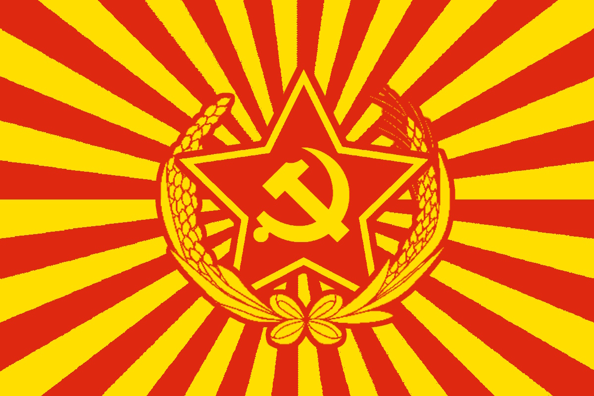 Epic CCP Flag By Neobolshevik On DeviantArt epic-ccp-flag-by-neobolshevik-on-deviantart
