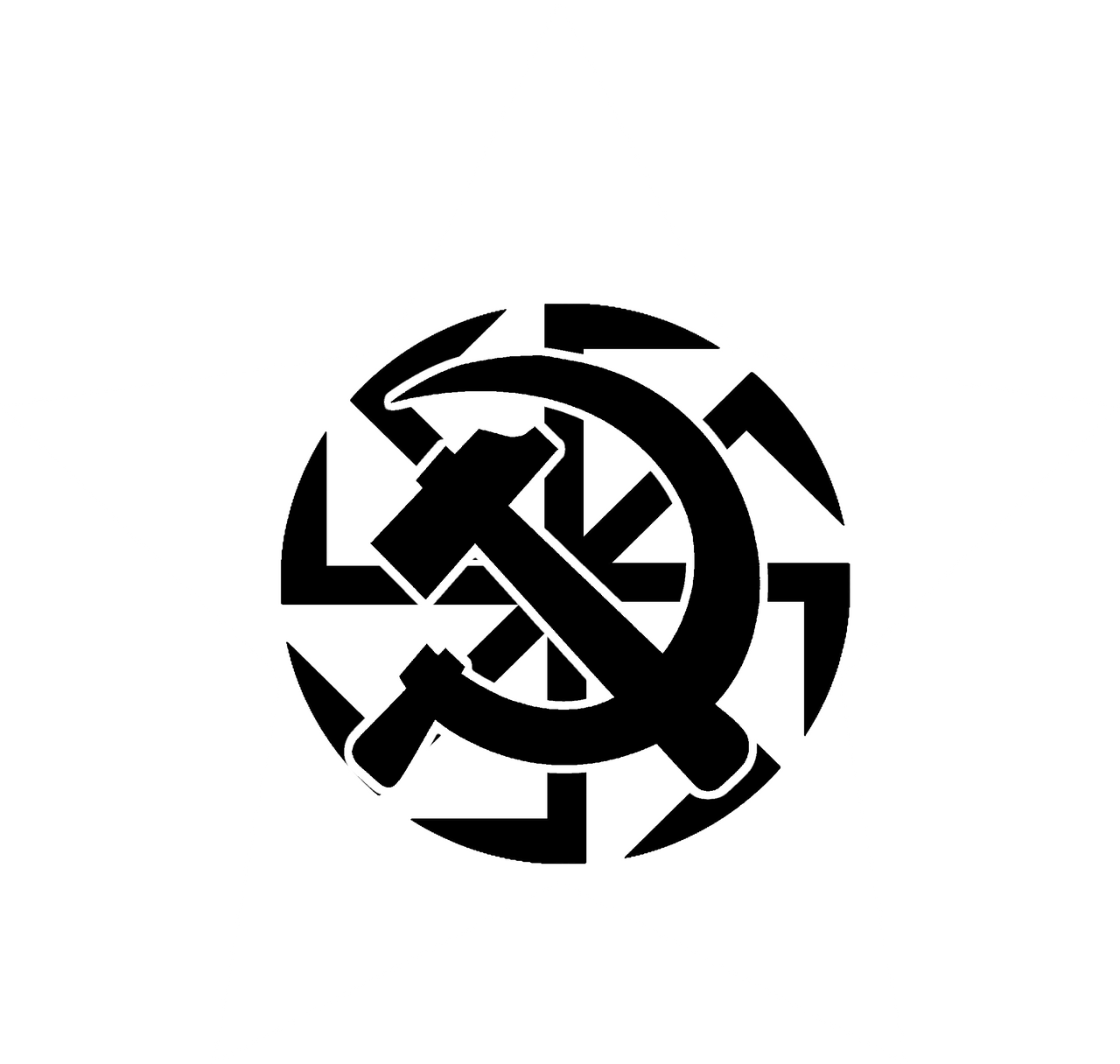 Neoslavism Neo-Bolshevik Symbol-Slavic by Neobolshevik on DeviantArt