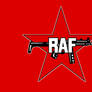 Red Army Faction Flag v.1