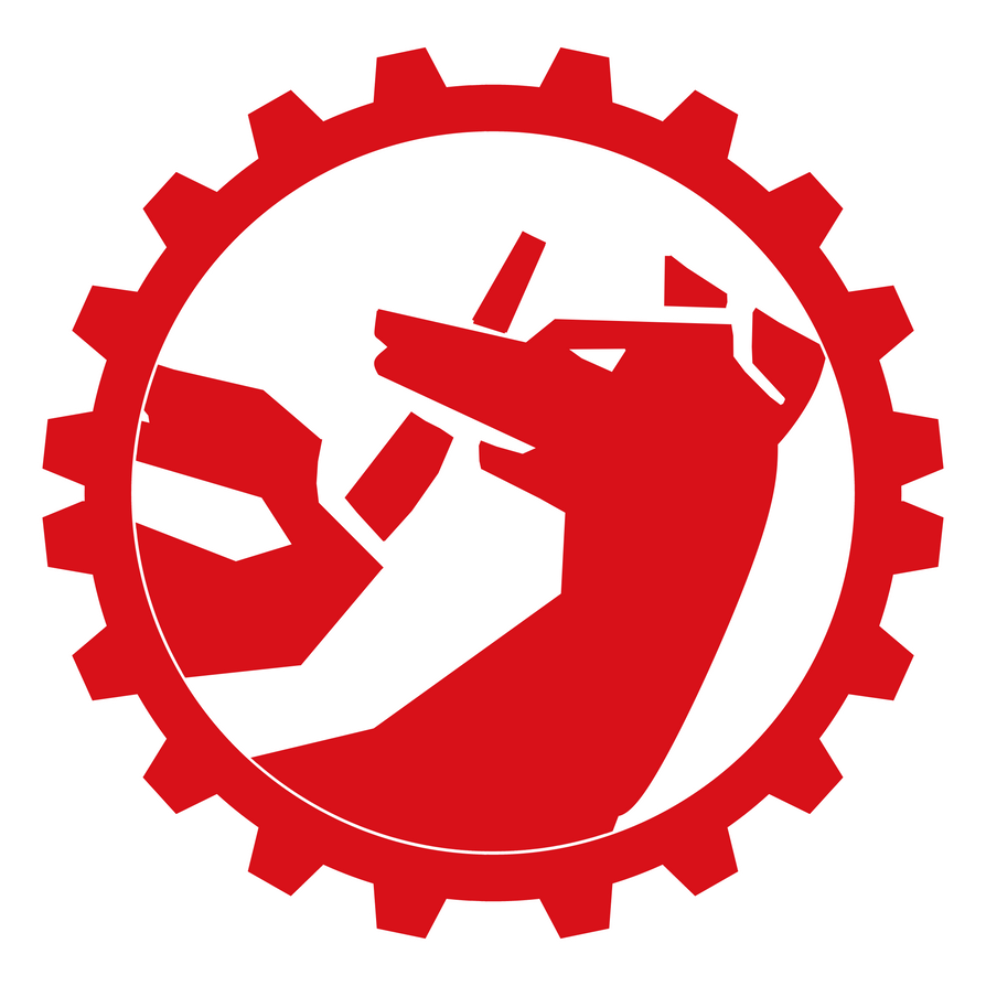 Distributism Symbol Distributist Symbol by Neobolshevik on DeviantArt