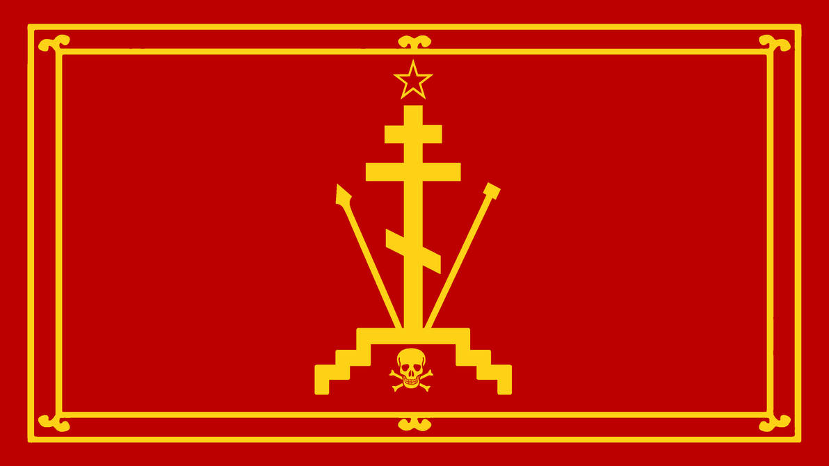 Random Flag by Neobolshevik on DeviantArt