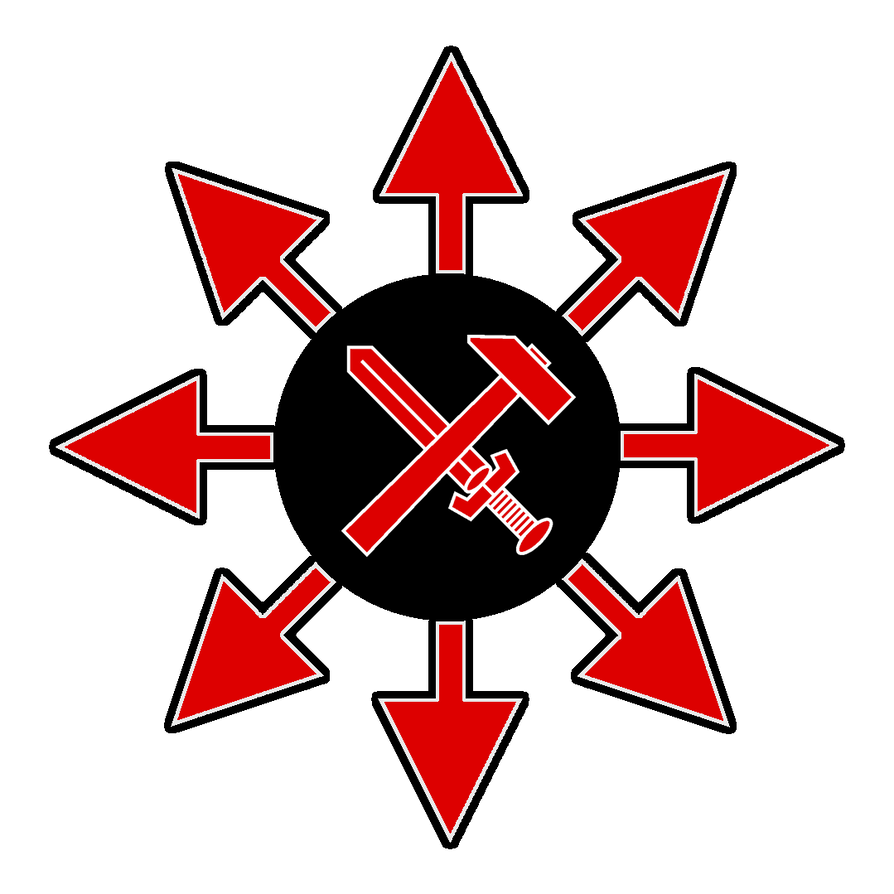 Strasserite Sticker (Strasserite) Eurasianism Symbol by Neobolshevik on DeviantArt
