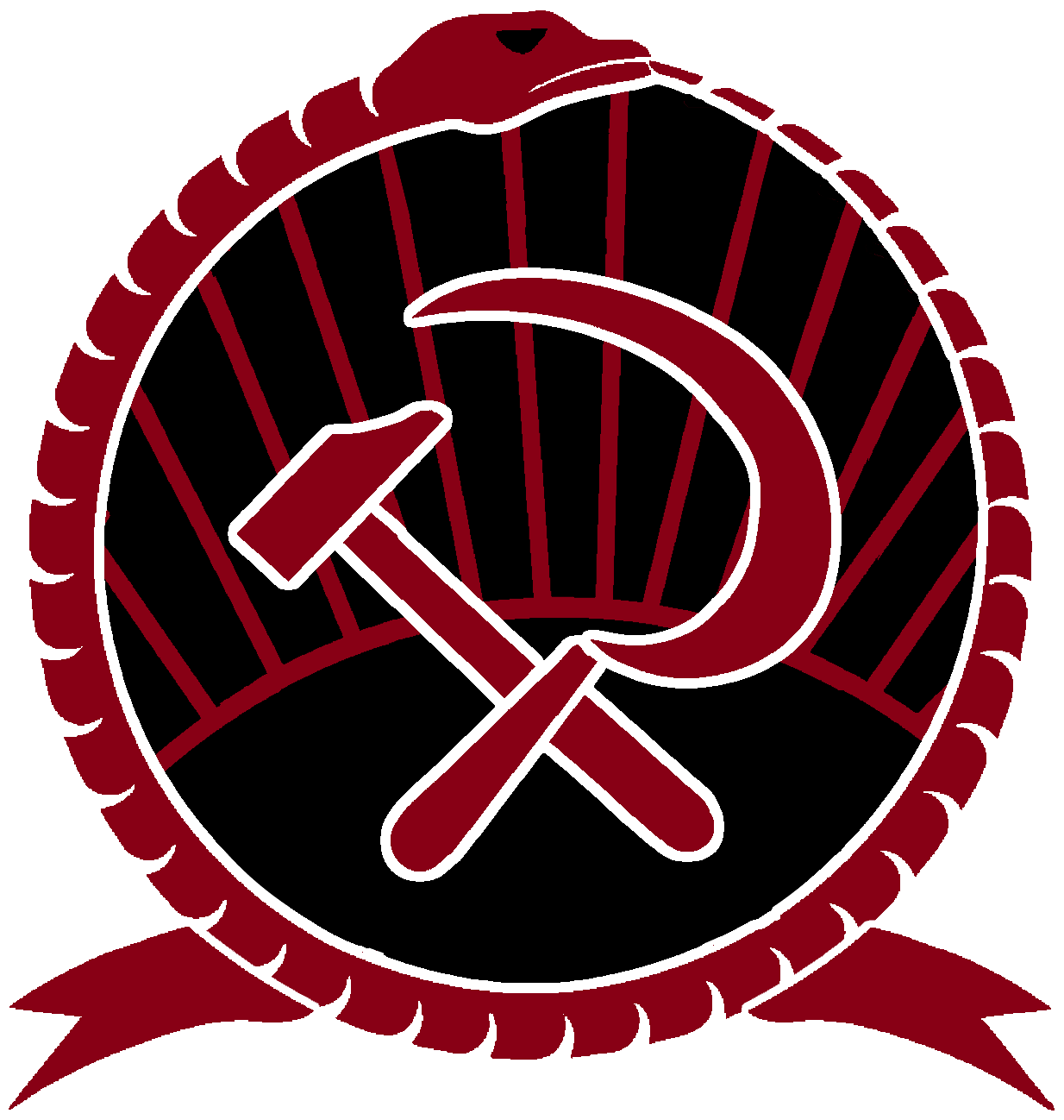 Leftcom Icp Italian Regency of Carnaro + LeftCom by Neobolshevik on DeviantArt
