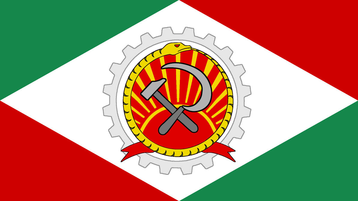 Random Italian Flags by Neobolshevik on DeviantArt