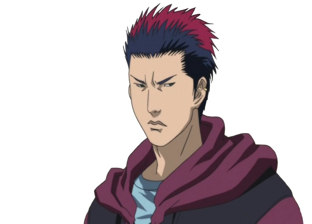 Tetsuo-render by ImNyno on DeviantArt