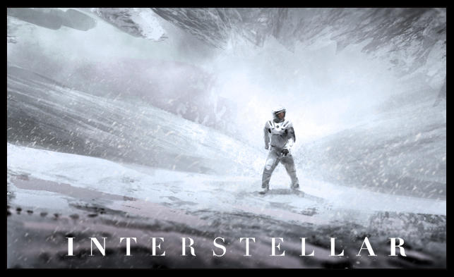 Interstellar Deviantart Interstellar by Samarskiy on DeviantArt