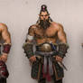Orc concept