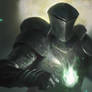 Soul of a Brave Warrior