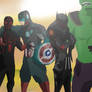 My Avengers