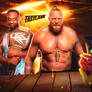 Fastlane Match card