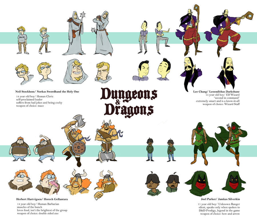 Днд правила игры. Подземелья и драконы классы. Dungeons and Dragons персонажи. Подземелья и драконы персонажи. ДНД персы.