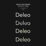 Deleo Logo