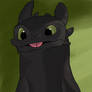 Toothless