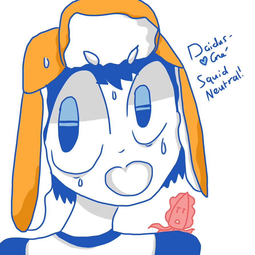Daidus Daidus fan art! by AG10cool on DeviantArt