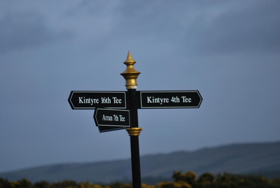 Which Way by Cutchie on DeviantArt