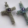 Wire crosses