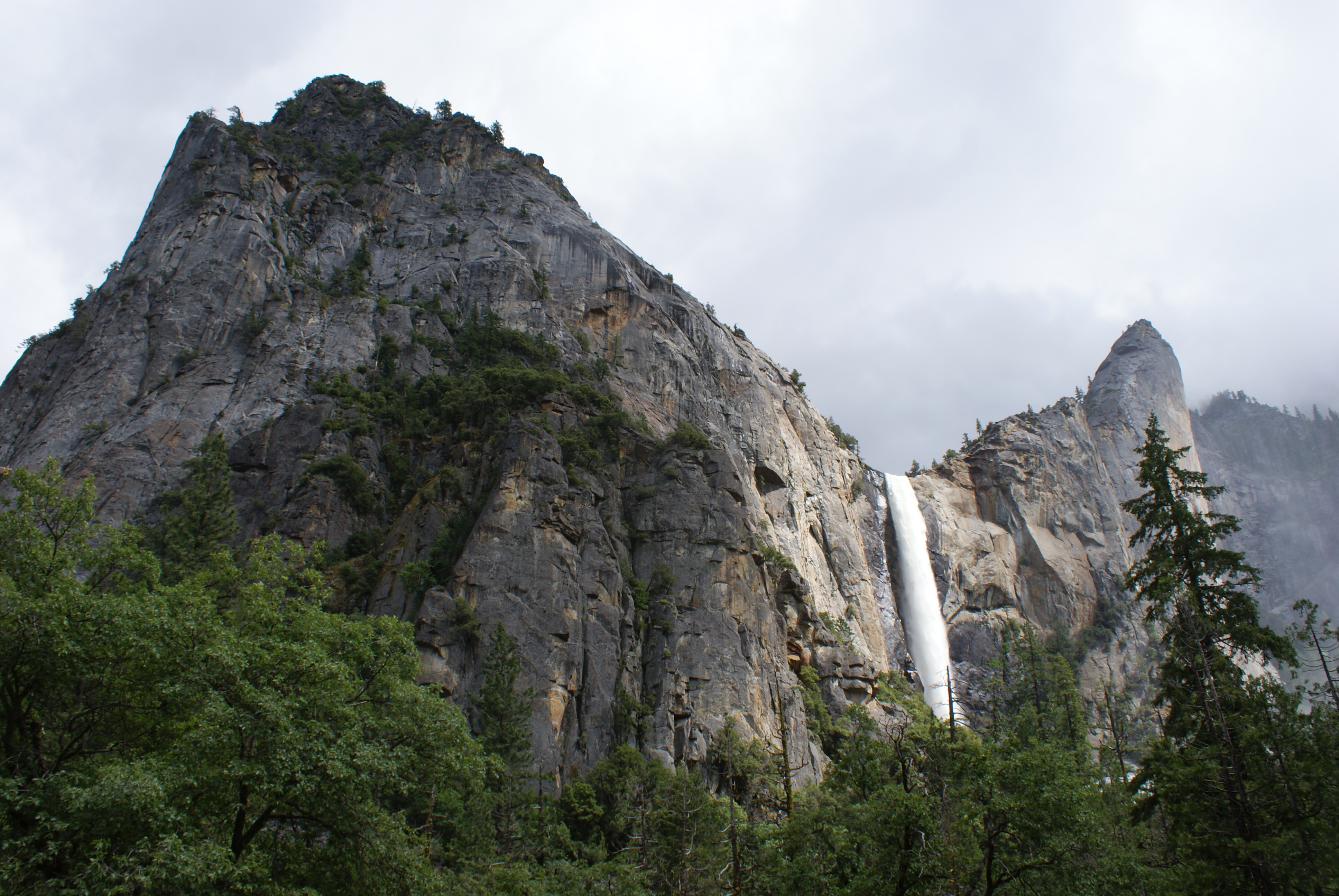 Yosemite Valley