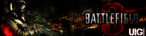 BF3 Banner