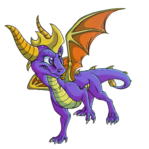 Spyro