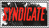 Syndicate Stamp