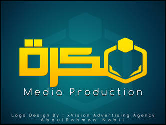 Fekra Media Production - Logo