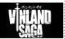 Vinland Saga stamp