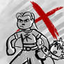 Juniper Lee Vs Strike - Protecting Zak