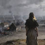 Aftermath of War