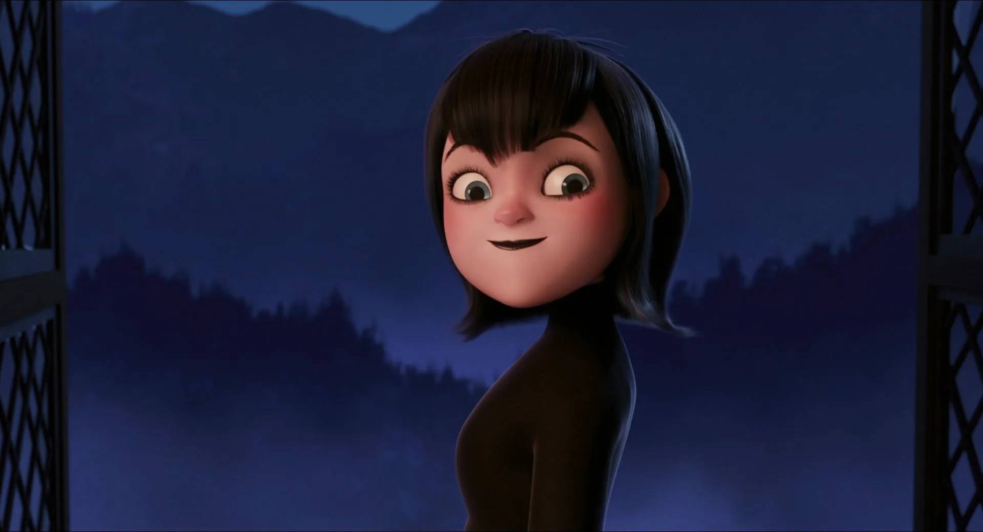 Mavis by jakkisthatboy2 on DeviantArt