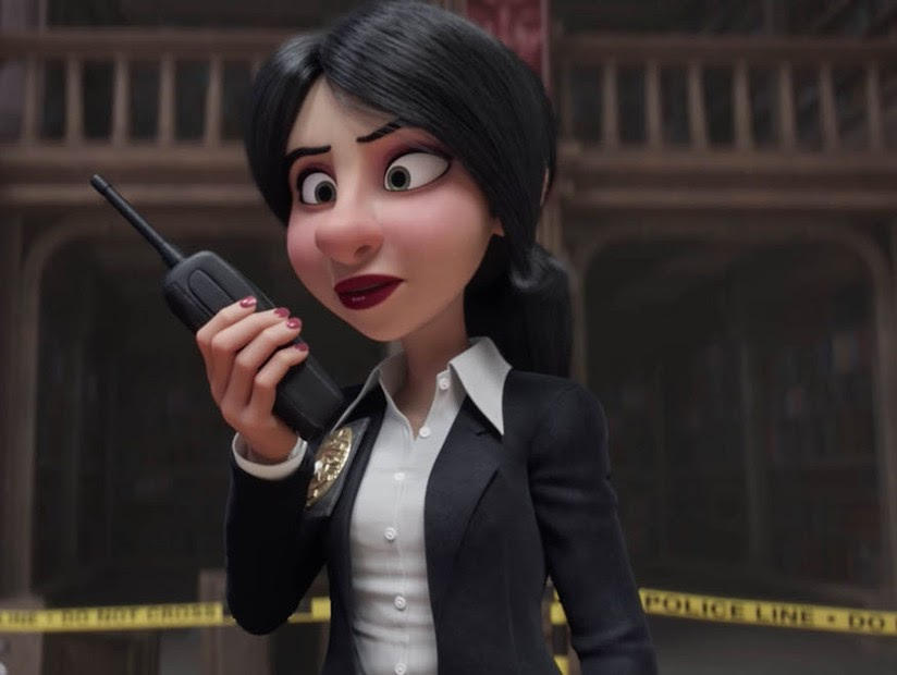 Ramirez by jakkisthatboy2 on DeviantArt