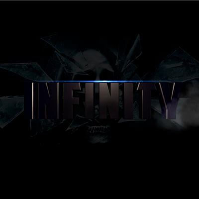 Infinitylogo For A New Map by Lonel337 on DeviantArt