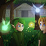 Link and Saria