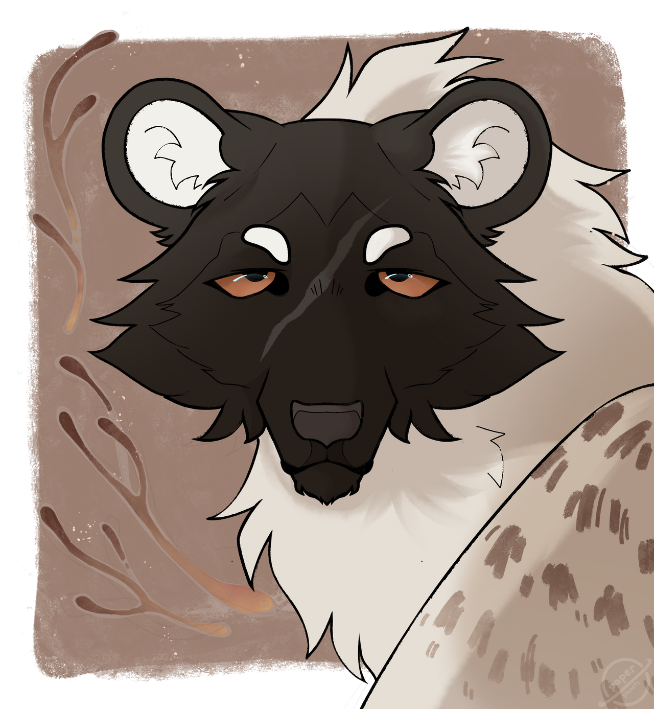 Art Fight 2025 by paper-planets on DeviantArt